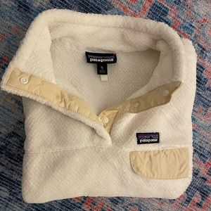 Patagonia Pullover
